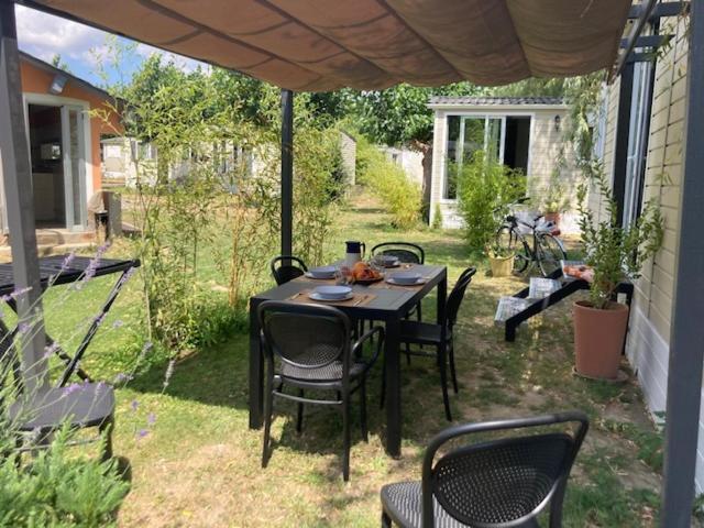 Camping Mas Piques Bourg-Madame Exteriér fotografie