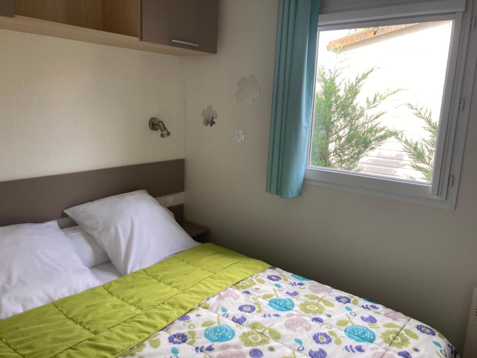 Camping Mas Piques Bourg-Madame Exteriér fotografie