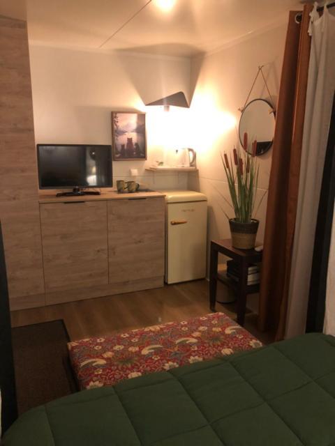 Camping Mas Piques Bourg-Madame Exteriér fotografie