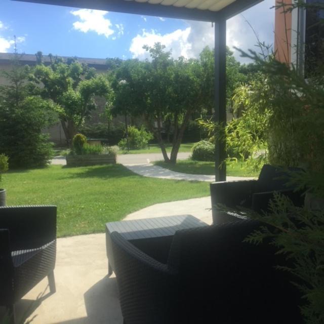 Camping Mas Piques Bourg-Madame Exteriér fotografie